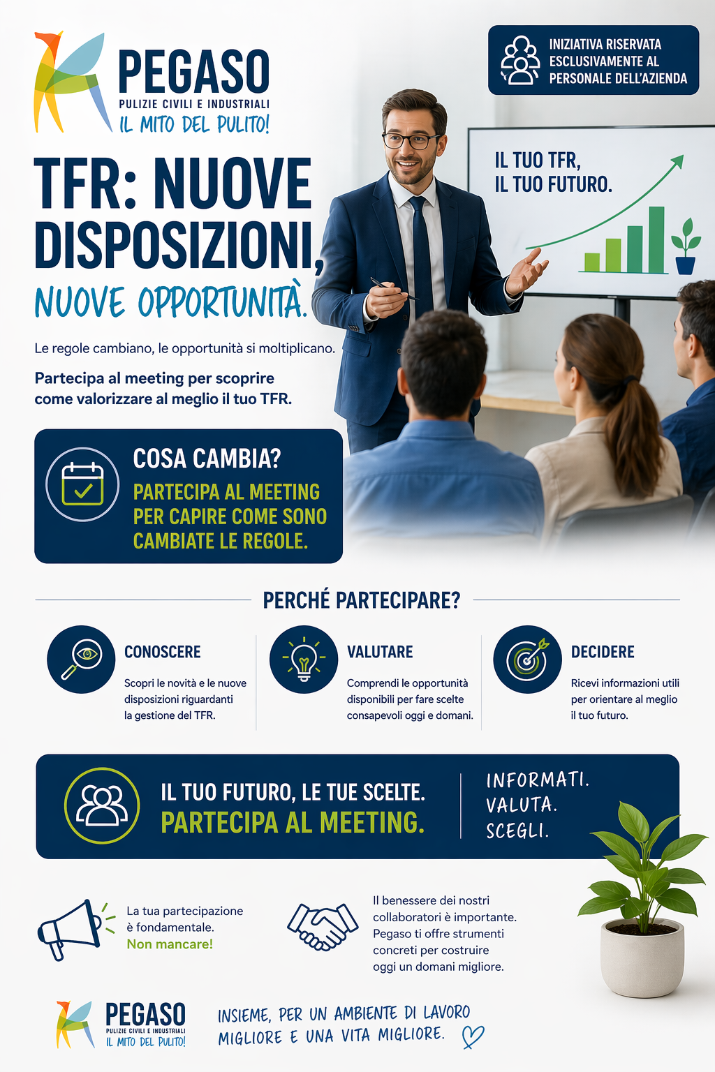 PENSIONE E TFR COME GESTIRLI, I CONSIGLI DEGLI ESPERTI